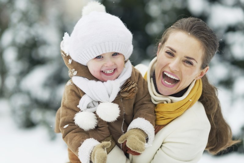 Чем занять ребенка на зимних каникулах?