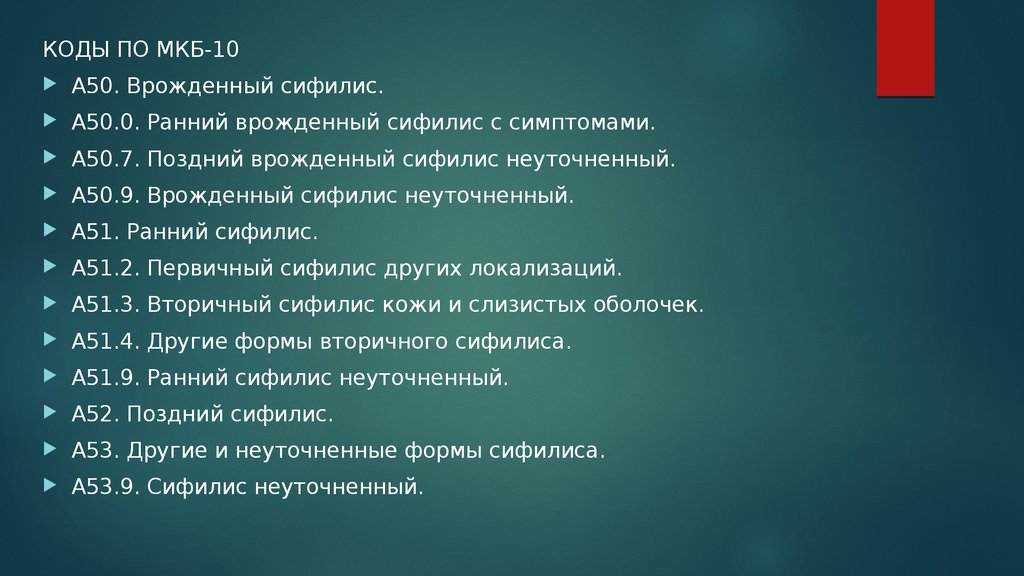 Код скарлатина по мкб 10 у детей