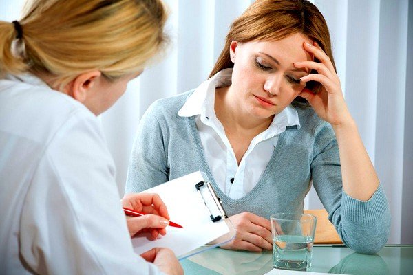 Диагностику и лечение стрессового кашля должен проводить психотерапевт