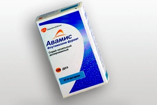Авамис – лекарственное средство, позволяющее активно воздействовать на симптоматический кашель и аллергический ринит