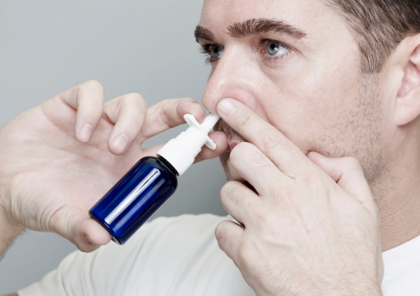 лечение нарушения пневматизации пазух носа