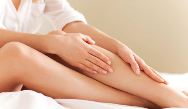 Home Remedies Whiten Hands Legs
