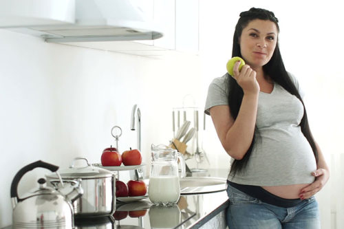Как избавиться от белка в моче при беременности