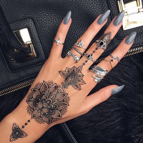 floral-henna-tattoos-2