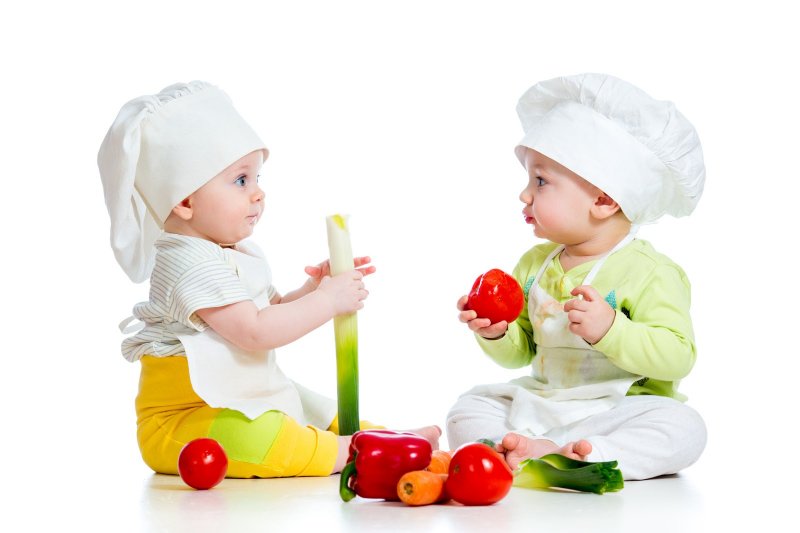 Как хранить детское питание?