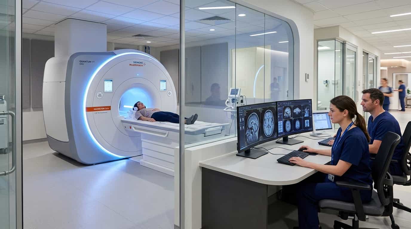 Как современные методы диагностики помогают выявлять заболевания на ранних стадиях